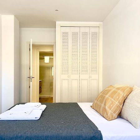 Apartamento Housing Leon Ana Mogas Con Garaje Exterior foto
