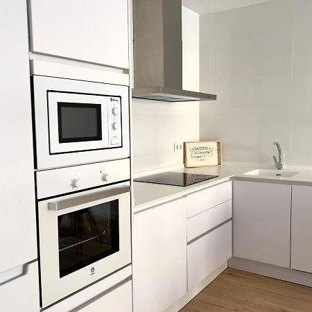 Apartamento Housing Leon Ana Mogas Con Garaje Exterior foto