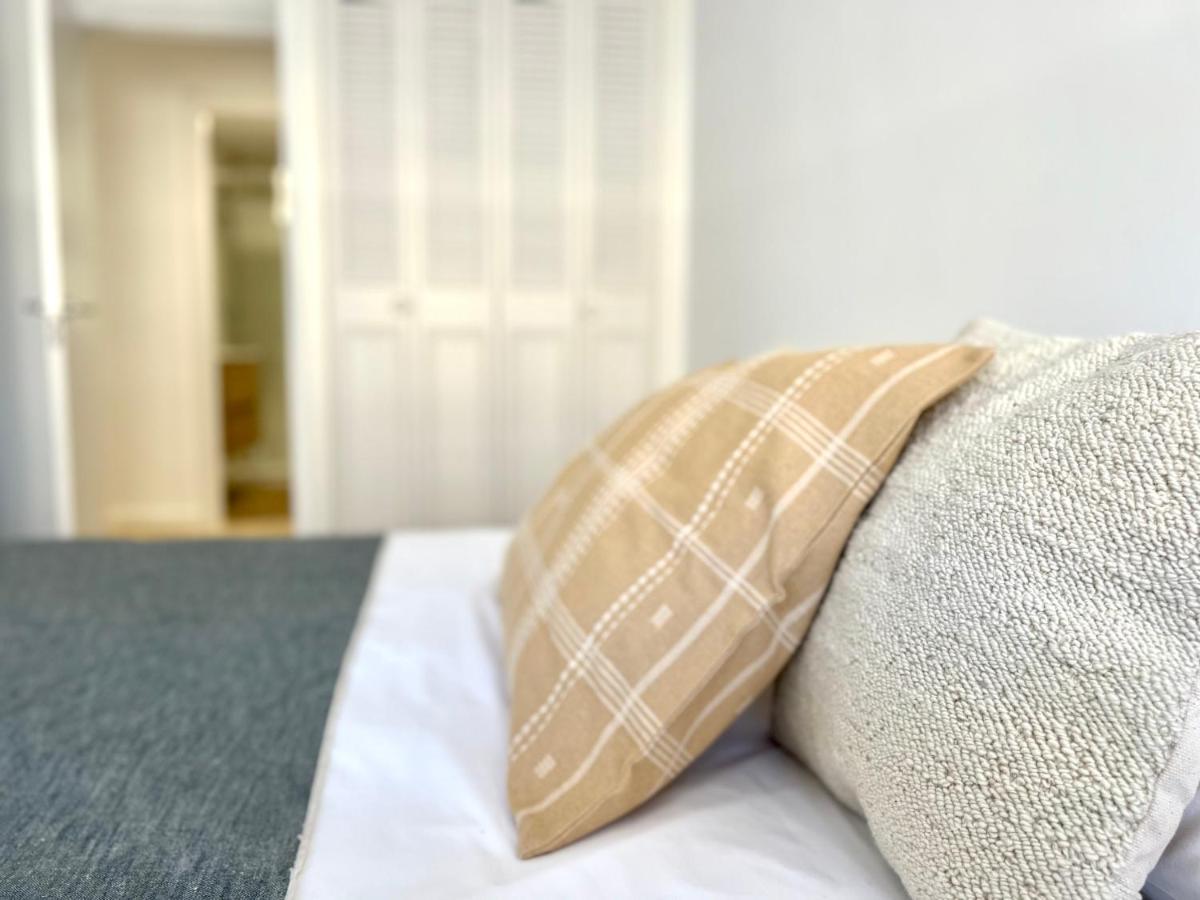 Apartamento Housing Leon Ana Mogas Con Garaje Exterior foto